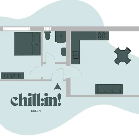 Chill-in - Pure Nature Und Relax