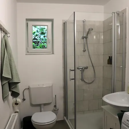 Διαμέρισμα Chill-in - Pure Nature Und Relax *