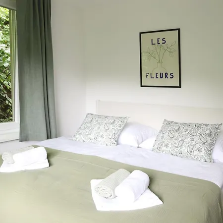 Chill-in - Pure Nature Und Relax Lejlighed Kirchberg am Wechsel