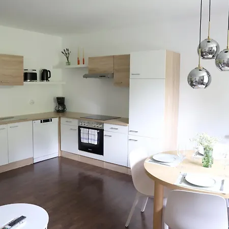 Lägenhet Chill-in - Pure Nature Und Relax