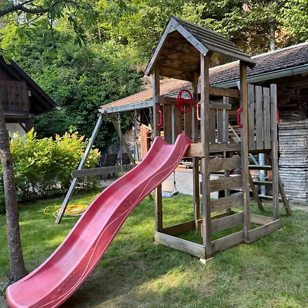 Chill-in - Pure Nature Und Relax * Kirchberg am Wechsel
