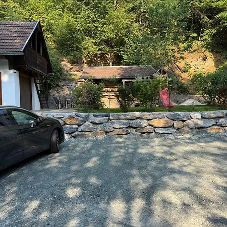 Chill-in - Pure Nature Und Relax * Kirchberg am Wechsel