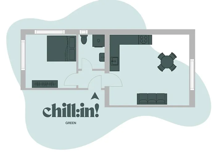 Chill-in - Pure Nature Und Relax