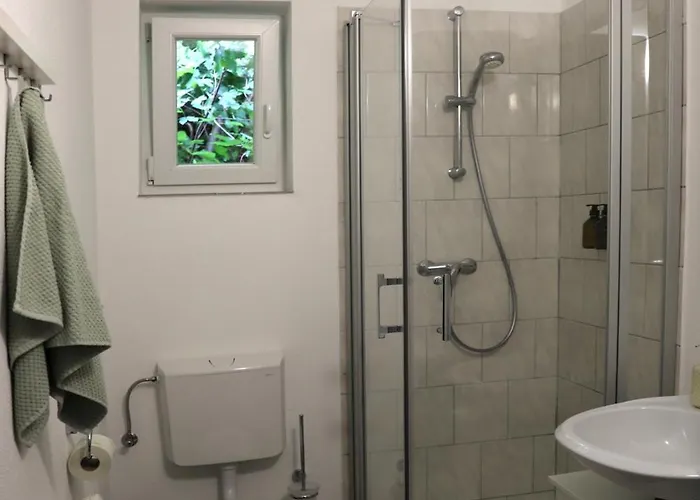 Lejlighed Chill-in - Pure Nature Und Relax *